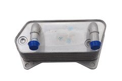 Refroidisseur D`Huile 02E409061B 34090831001 VW Audi Seat Skoda Vika
