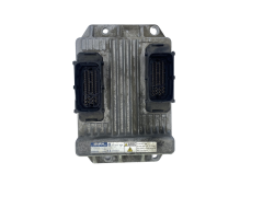 Calculateur Opel 97350948 8973509485 112500-0163 Isuzu GM Denso 51788