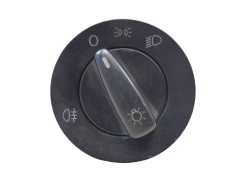 Commutateur D’éclairage Volkswagen VWAG 1C0941531 5