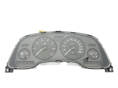 Bloc Compteurs Vitesse Opel Astra G 09228753EB 110080067005 57467
