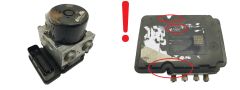 Pompe Abs Dodge Caliber P05105823AC 00404319C200 Ate