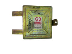 Calculateur Ecu 33920-62E3 112000-1803 Suzuki Denso 52750