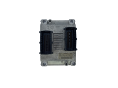 Calculateur 0261201635 00518159300 Fiat  Bosch 53423