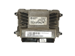 Calculateur Ecu Chevrolet 25182025 5WY1K11A Continental 25837 Calculateur Ecu Chevrolet 25182025 5WY1K11A Continental 25837