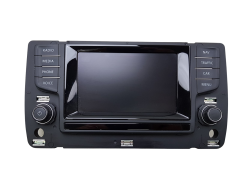 Navigation Radio VW Golf 7 5G0919605D AAH60000 2 Navigation Radio VW Golf 7 5G0919605D AAH60000 2