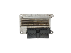 Calculateur 8200162381 8200178931 IAW5NR.C2 Renault Magneti 42420