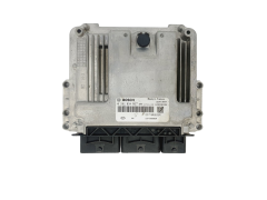 Calculateur 0281034037 237106626R 237109983R  Renault Bosch 44282