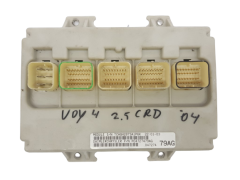 Calculateur Moduł Chrysler P04727479AG 19744