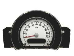 Bloc Compteurs Vitesse Opel Agila Suzuki Splash 34100-52K44 42202