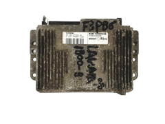 Calculateur 7700102294 7700864458 S113717115D Renault Siemens 16645