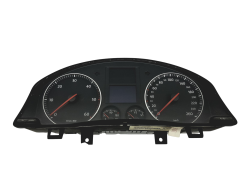 Bloc Compteurs Vitesse VW Golf MK5 1K0920862B Visteon 40499 Bloc Compteurs Vitesse VW Golf MK5 1K0920862B Visteon 40499