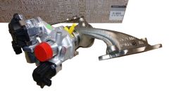 Turbocompresseur Nouvelle Original 144104103R Renault Dacia