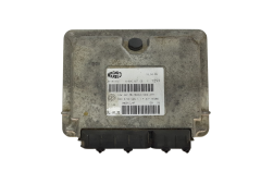 Calculateur IAW 4AF.M9 55187372 61600.627.05 Fiat Magneti Marelli 16423