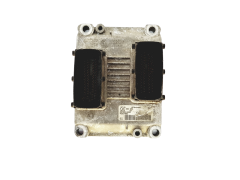 Calculateur Ecu ME31F002 0261206655 Fiat 26873