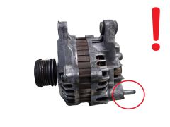 Alternateur 8200373636 A002TC0981 110A Mitsubishi 1.5 dci Renault 1106