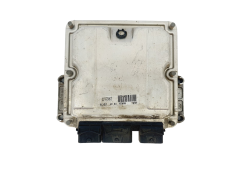 Calculateur PSA 0281010595 9642014980 28FM0000 Bosch 39137