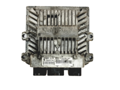 Calculateur 9653447480 9648624280 5WS40110C-T PSA Siemens 18647