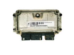 Calculateur PSA 0261207477 9650347980 9643218980 Bosch 30940