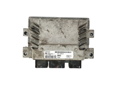 Calculateur Ford F1B1-12A650-TC S180047060C Continental 25575