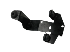 Fixation, Support ABS Volvo V40 S40 31329278