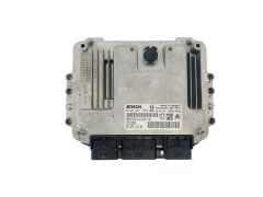 Calculateur PSA 9662212380 0281011559 Bosch 
