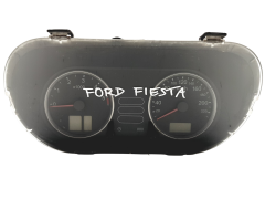 Bloc Compteurs Vitesse Ford Fiesta 4S61-10849-JA 4S6110849JA