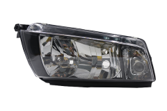 Phare Droit Pour Skoda Fabia 6Y1941016P 89410189802 DPA