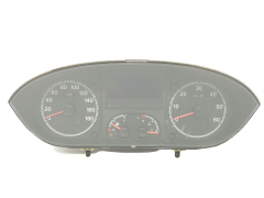 Bloc Compteurs Vitesse Fiat Ducato 1370983080 503010230101 26231 Bloc Compteurs Vitesse Fiat Ducato 1370983080 503010230101 26231