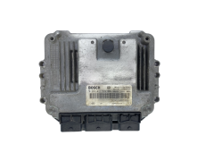 Calculateur 0281011529 8200051608 8200325719 Renault Bosch 62573