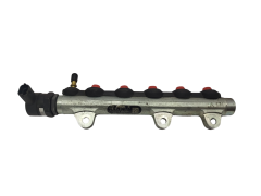 Rampe D'injection 8200409413 0445214062 Bosch Renault 2.0 DCI 0281002753