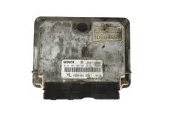 Calculateur Ecu Rover MSB101150 0281001956 Bosch 28091