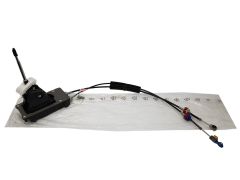 Levier De Vitesse Original Renault Megane  2 8200872358  Levier De Vitesse Original Renault Megane  2 8200872358