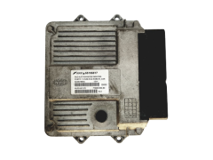 Calculateur FGP MJD6JF.P3 55195817 Fiat 19412