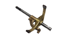 Fourchette de changement de vitesse 1-2 8200177391 JC5 Renault Fourchette de changement de vitesse 1-2 8200177391 JC5 Renault