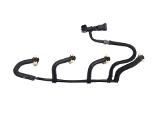 Tuyau D’alimentation Carburant 166714557R Continental 1.5 DCI Renault 2800km Tuyau D’alimentation Carburant 166714557R Continental 1.5 DCI Renault 2800km