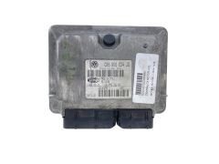 Calculateur 036906034JG IAW4TV.JG 61601.251.01 VW Seat Marelli 62784