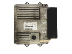 Calculateur FGP MJD6JF.P3 55195817 Fiat 19946