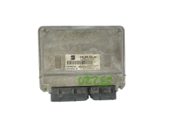 Calculateur 03E906033AA 5WP44225 02 Seat Siemens 60542