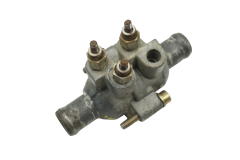 Appareil De Chauffage 8200112624 Renault Clio 2 Kangoo Appareil De Chauffage 8200112624 Renault Clio 2 Kangoo