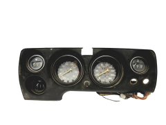 Bloc Compteurs Vitesse Lada Niva 