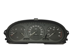Bloc Compteurs Vitesse Renault Megane 1 Scenic 1 7700847782 F 50798