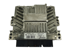 Calculateur S122326132A 8200793109 8200726923 Renault Siemens
