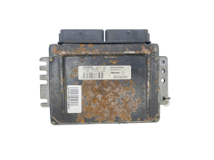 Calculateur S110138000B 8200059086 8200044437 Renault Siemens 57326