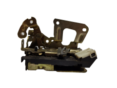 Serrure De Porte Droit Arrière 7701034488 Renault 21 Espace 2 Rockwell 11473