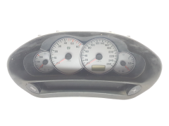 Bloc Compteurs Vitesse Alfa Romeo 166 156021018 6028479904 Magneti Bloc Compteurs Vitesse Alfa Romeo 166 156021018 6028479904 Magneti