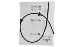 Buse  Pullvérisateur Arrière Nouvelle Original 9676733880 Citroen C4 Picasso 2