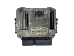 Calculateur 55206270 0281012882 4D34A3ADM Alfa Romeo Bosch 50763