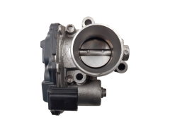 Boitier Papillon D’admission Ford CM5G-9F991-FB 1.0 EcoBoost FoMoCo 2688