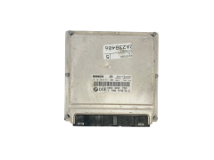 Calculateur 0281010811 DDE7788578 Land Rover BMW Bosch 37056