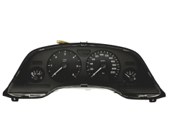 Bloc Compteurs Vitesse Opel Zafira A 24419560HT 110080069002 30105